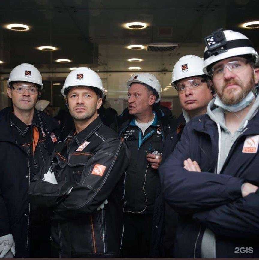 Отзывы на компанию Техноавиа в Кировске c фото