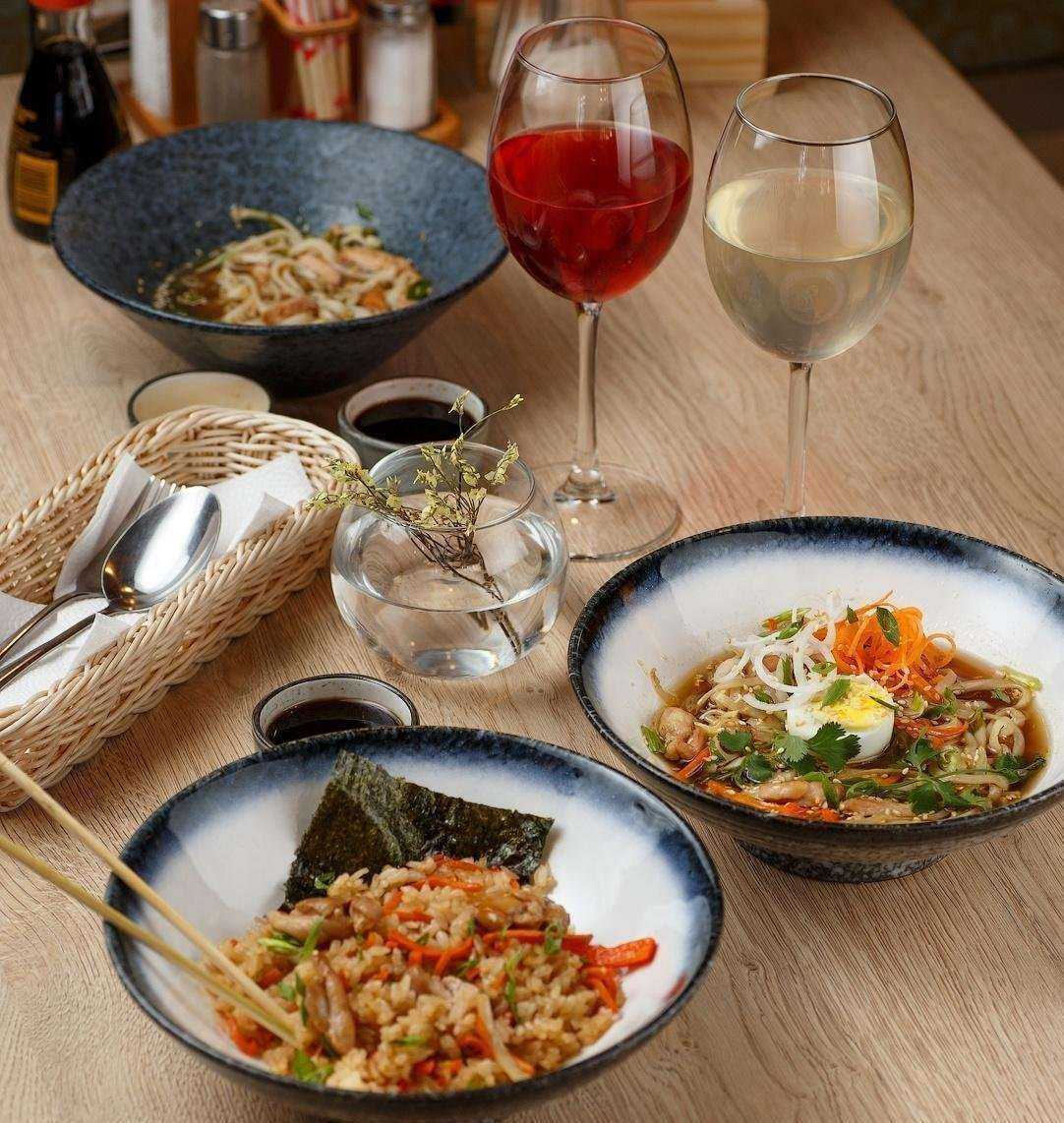 Отзывы на компанию Поке-man в Перми c фото