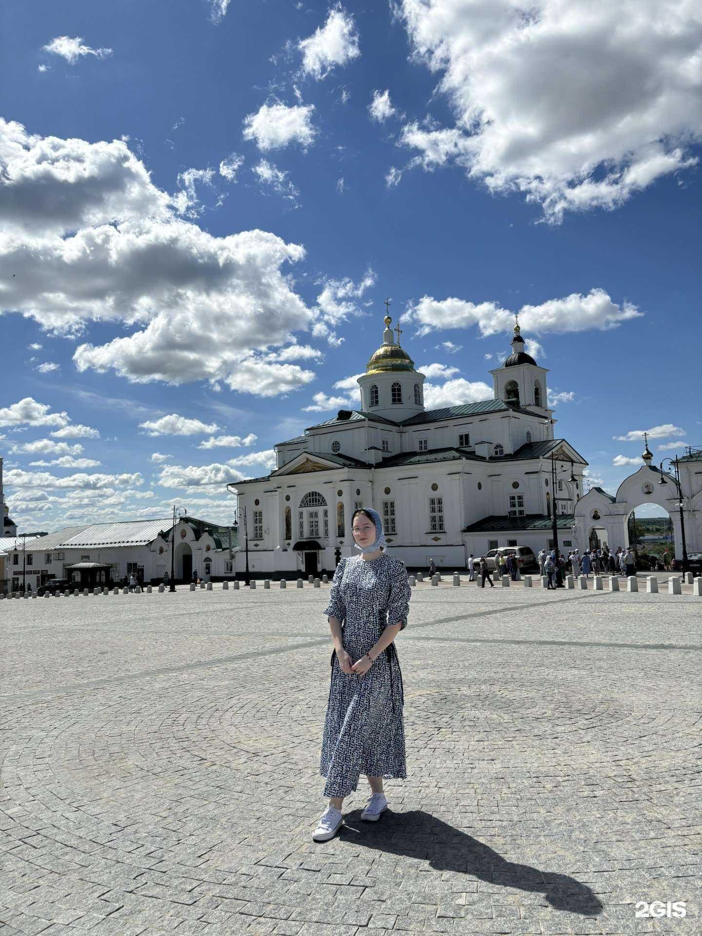 Отзывы на компанию In Fabrik в Нижнем Новгороде c фото