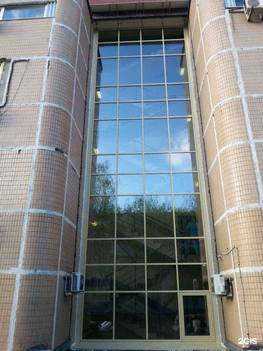 Отзывы на компанию ПластСистемы в Рязани c фото