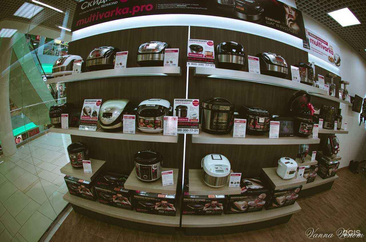 Отзывы на компанию Redmond smart home в г. Петрозаводск c фото