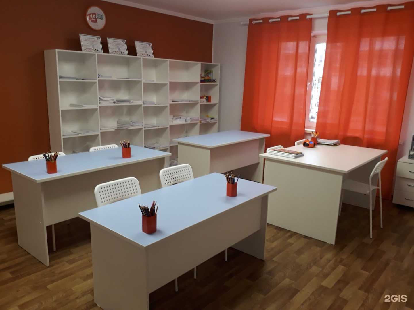 Отзывы на компанию IQ007 в Красноярске c фото