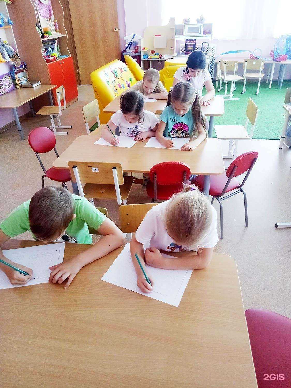 Отзывы на компанию Детский сад №210 в Ростове-на-Дону c фото