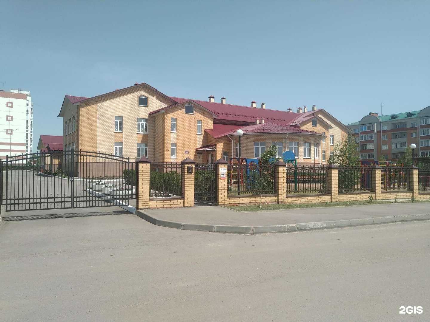 Отзывы на компанию Детский сад №15 в Елеце c фото