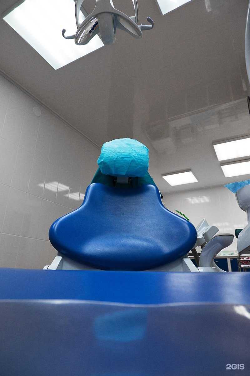 Отзывы на компанию Эльпас-дентал в Екатеринбурге c фото