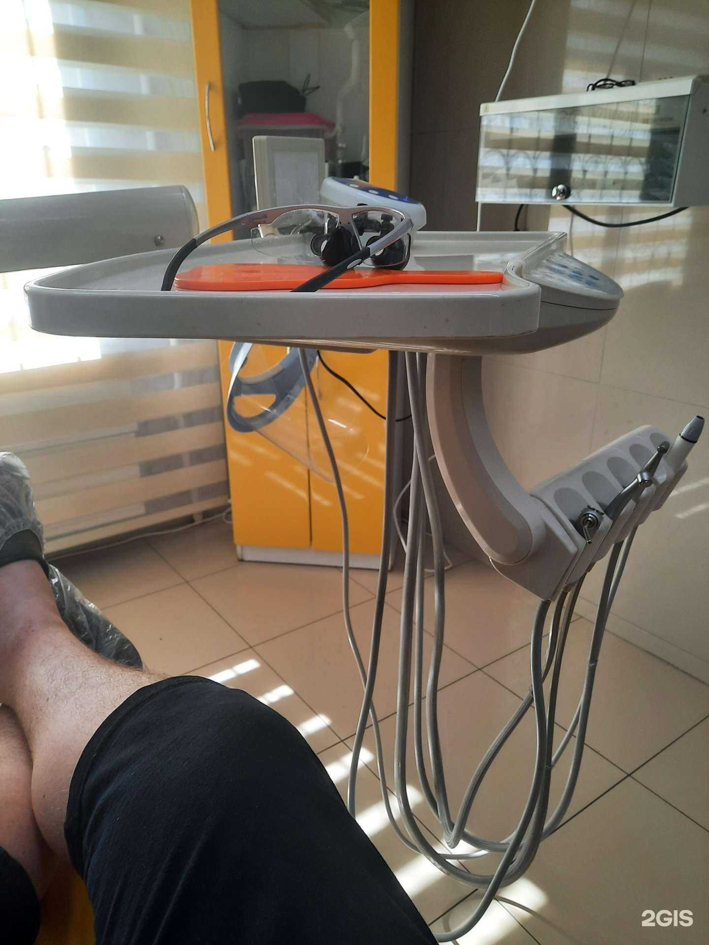 Отзывы на компанию Стоматология для всей семьи в Тюмени c фото