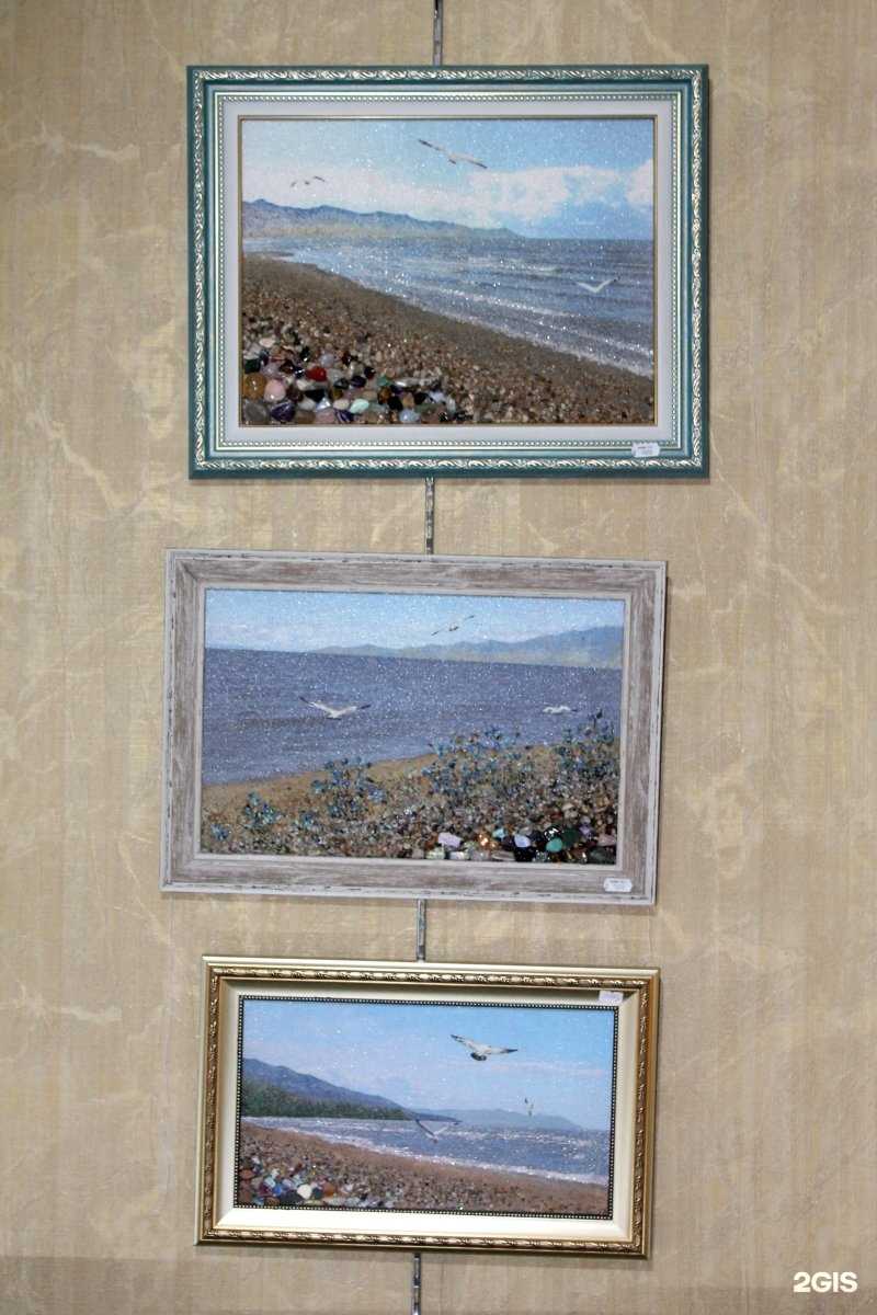 Отзывы на компанию Нефритовые дороги в Иркутске c фото