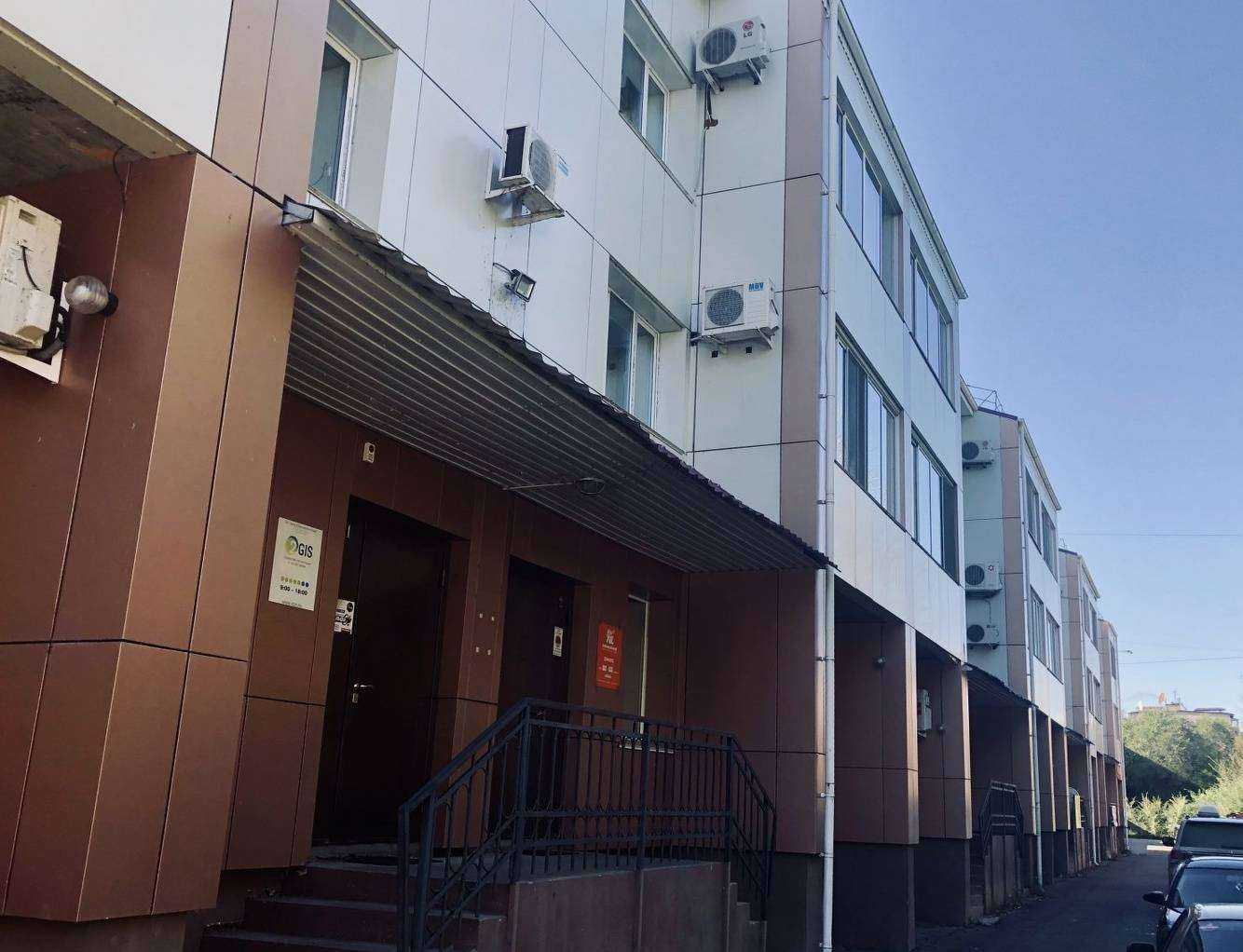 Отзывы на компанию ДВ Строй Консалтинг в Комсомольске-на-Амуре c фото - фотография 2 из 2