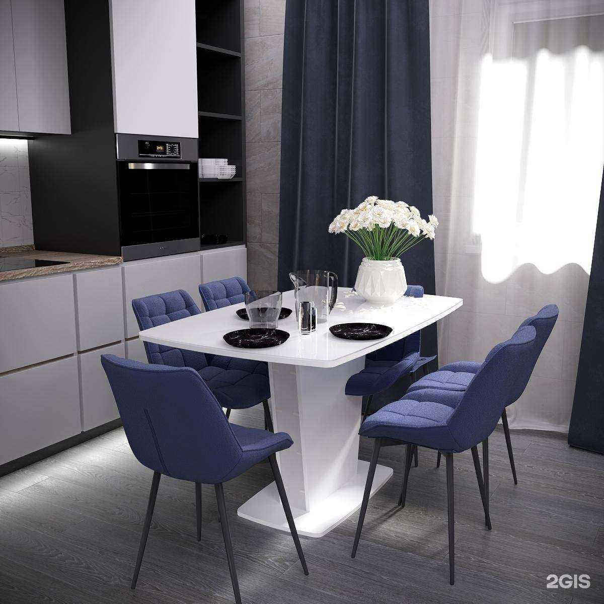 Отзывы на компанию Столмасс в Воронеже c фото