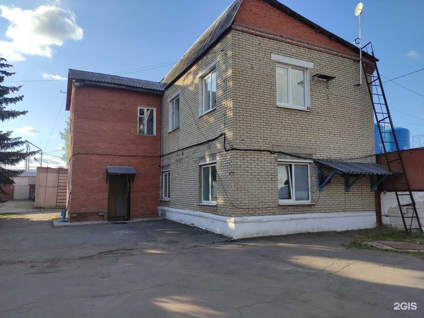 Отзывы на компанию ГЛТ в Бронницах c фото - фотография 2 из 2