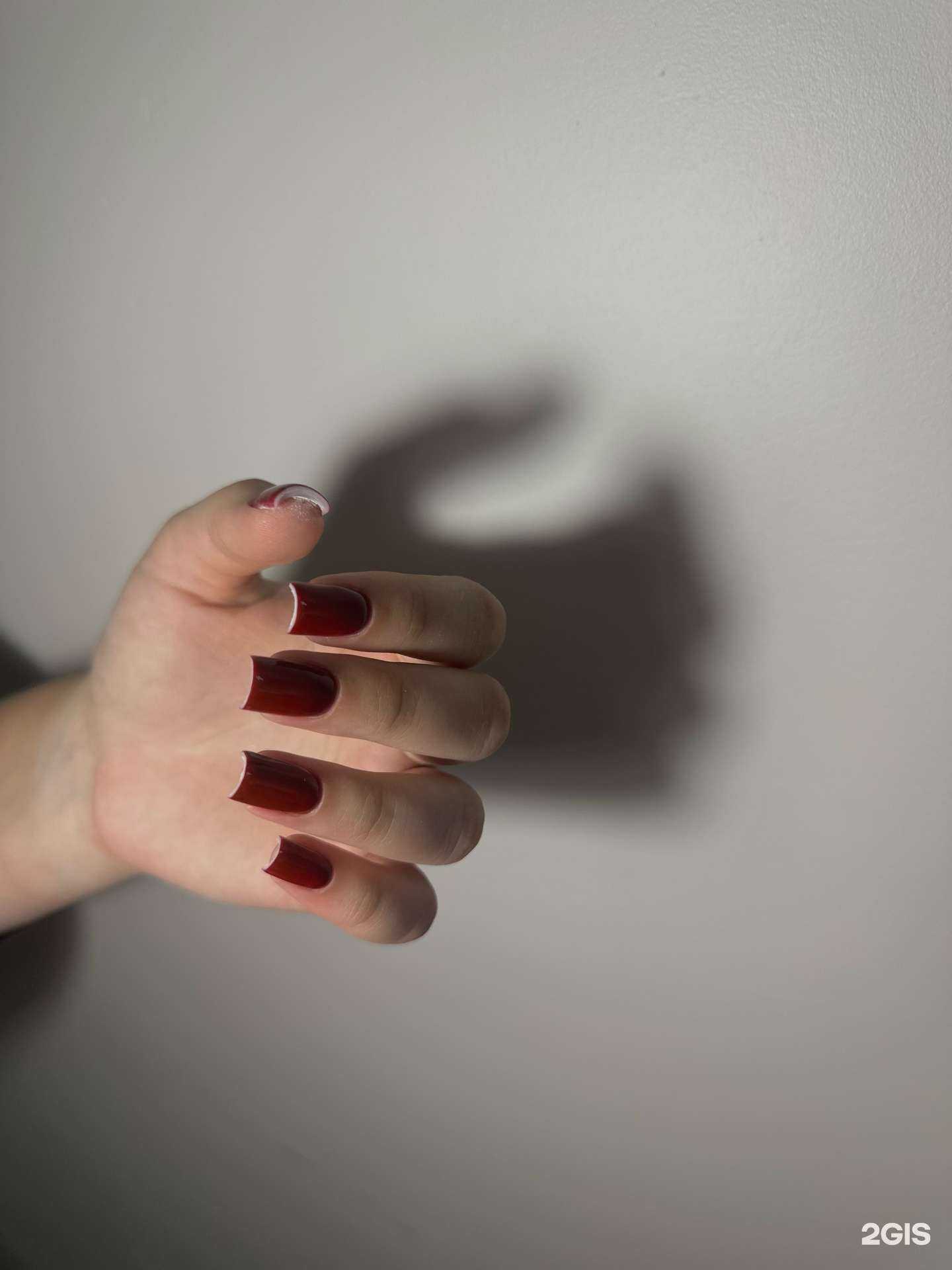 Отзывы на компанию Ногтевая студия в г. Набережные Челны c фото