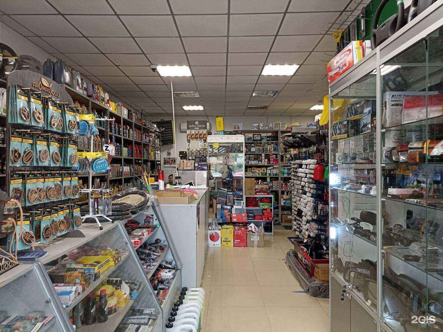 Отзывы на компанию Автоmix в г. Пятигорск c фото