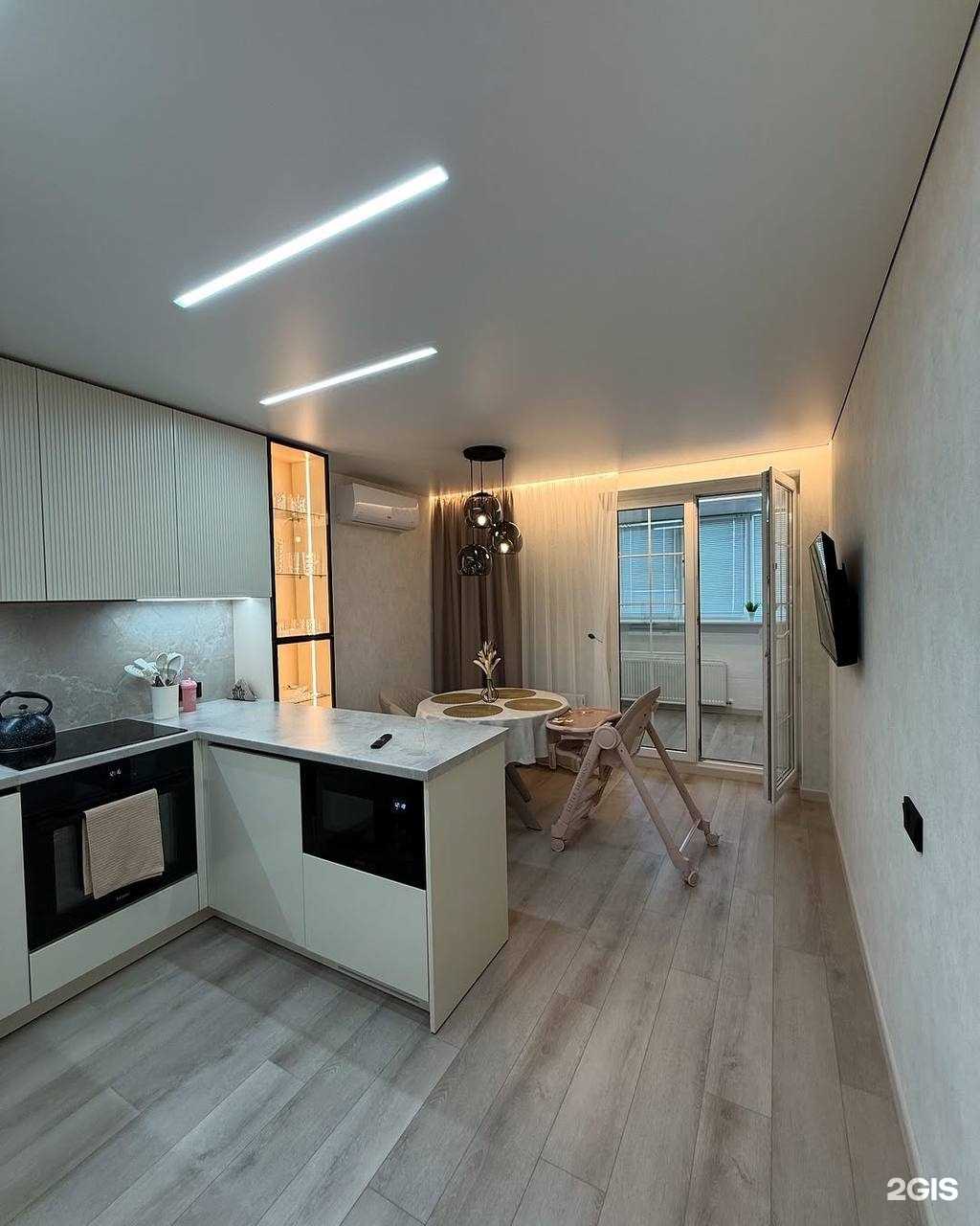 Отзывы на компанию Квадратный метр в г. Южно-Сахалинск c фото