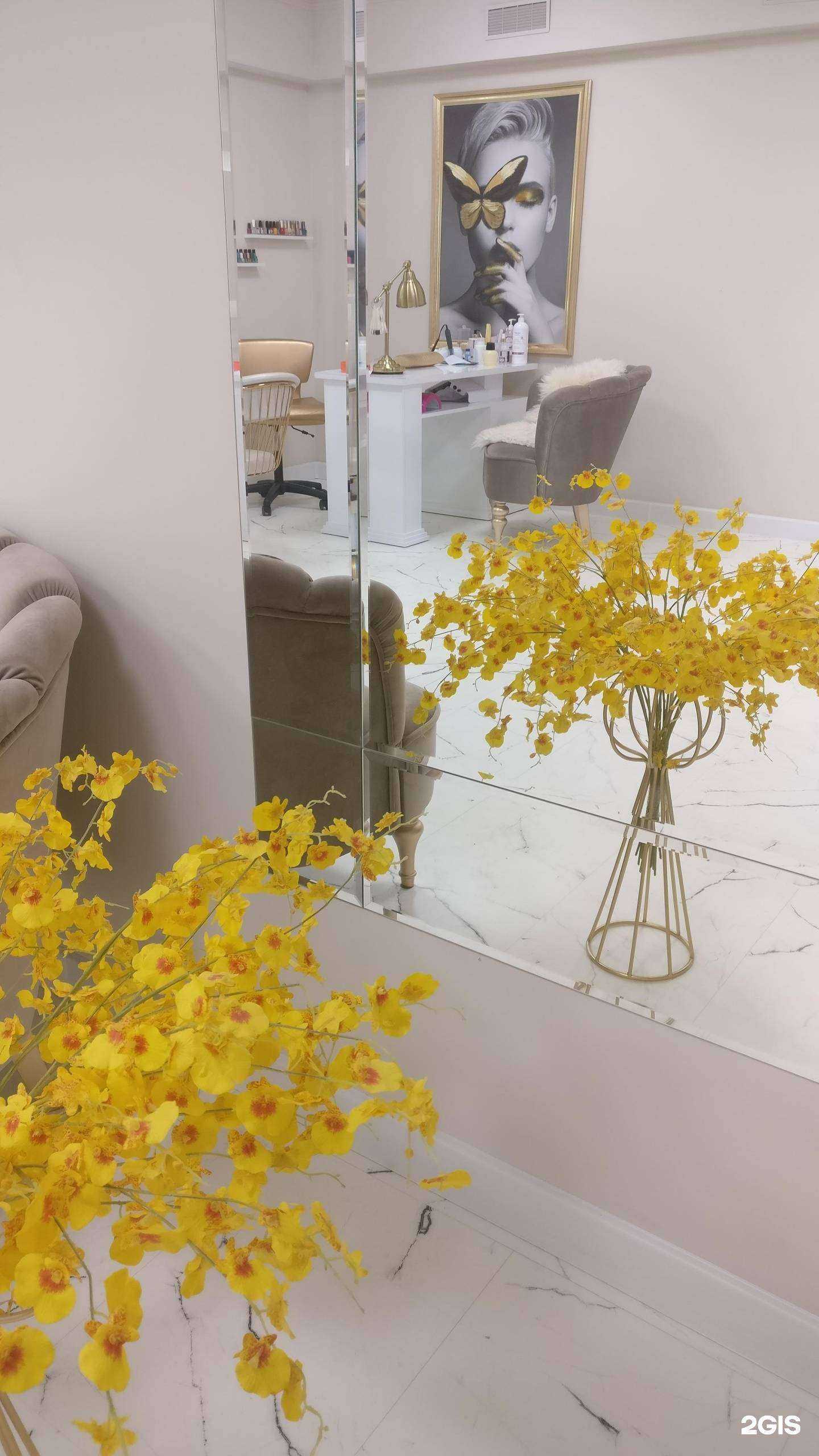 Отзывы на компанию Салон красоты в Махачкале c фото