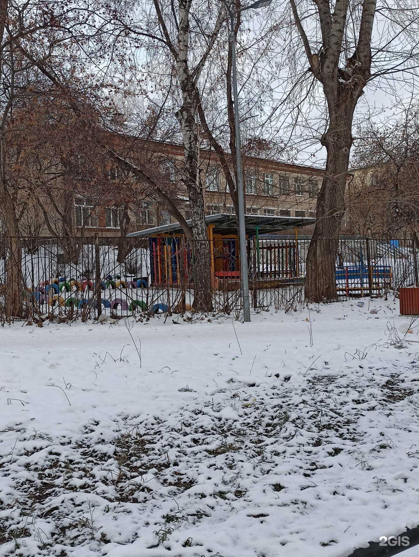 Отзывы на компанию Детский сад №391 в г. Екатеринбург c фото