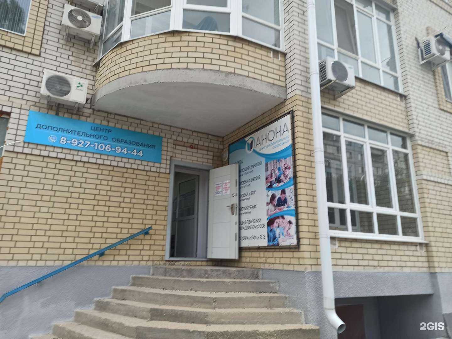 Отзывы на компанию Анона в Балакове c фото