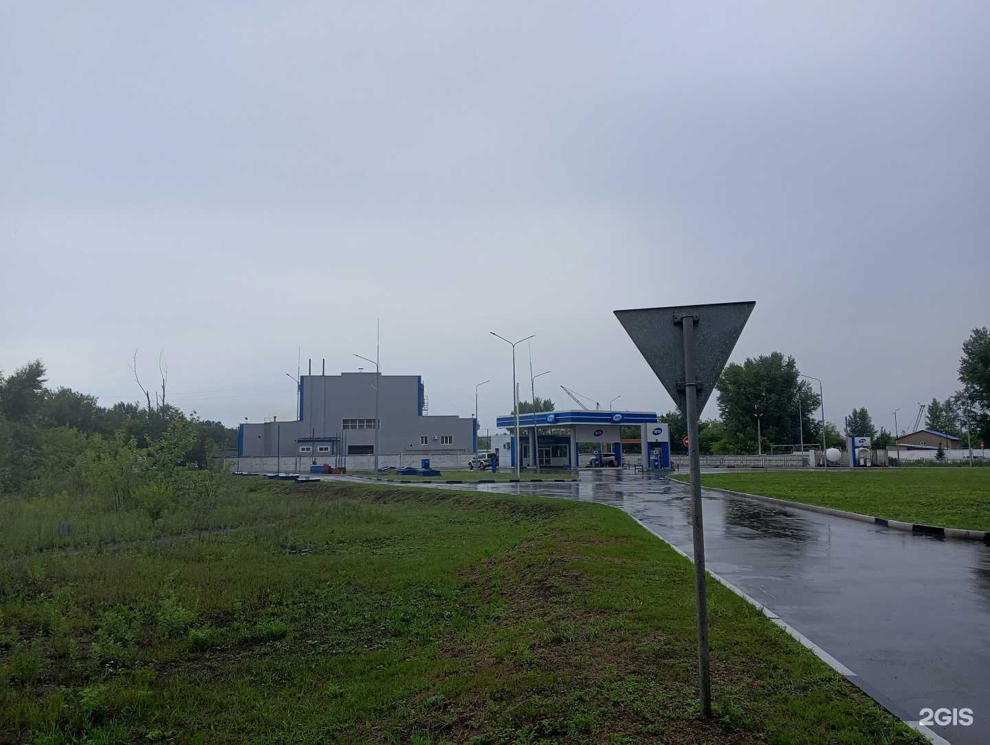 Отзывы на компанию Завод по ремонту горно-шахтного оборудования в г. Новокузнецк c фото