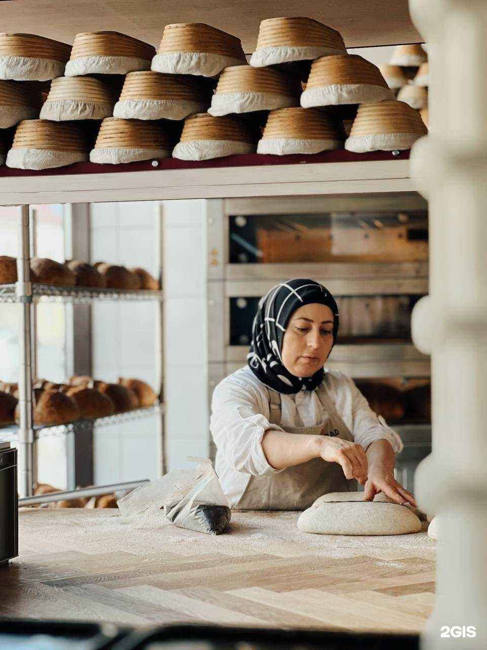 Отзывы на компанию MuЯRad в г. Махачкала c фото