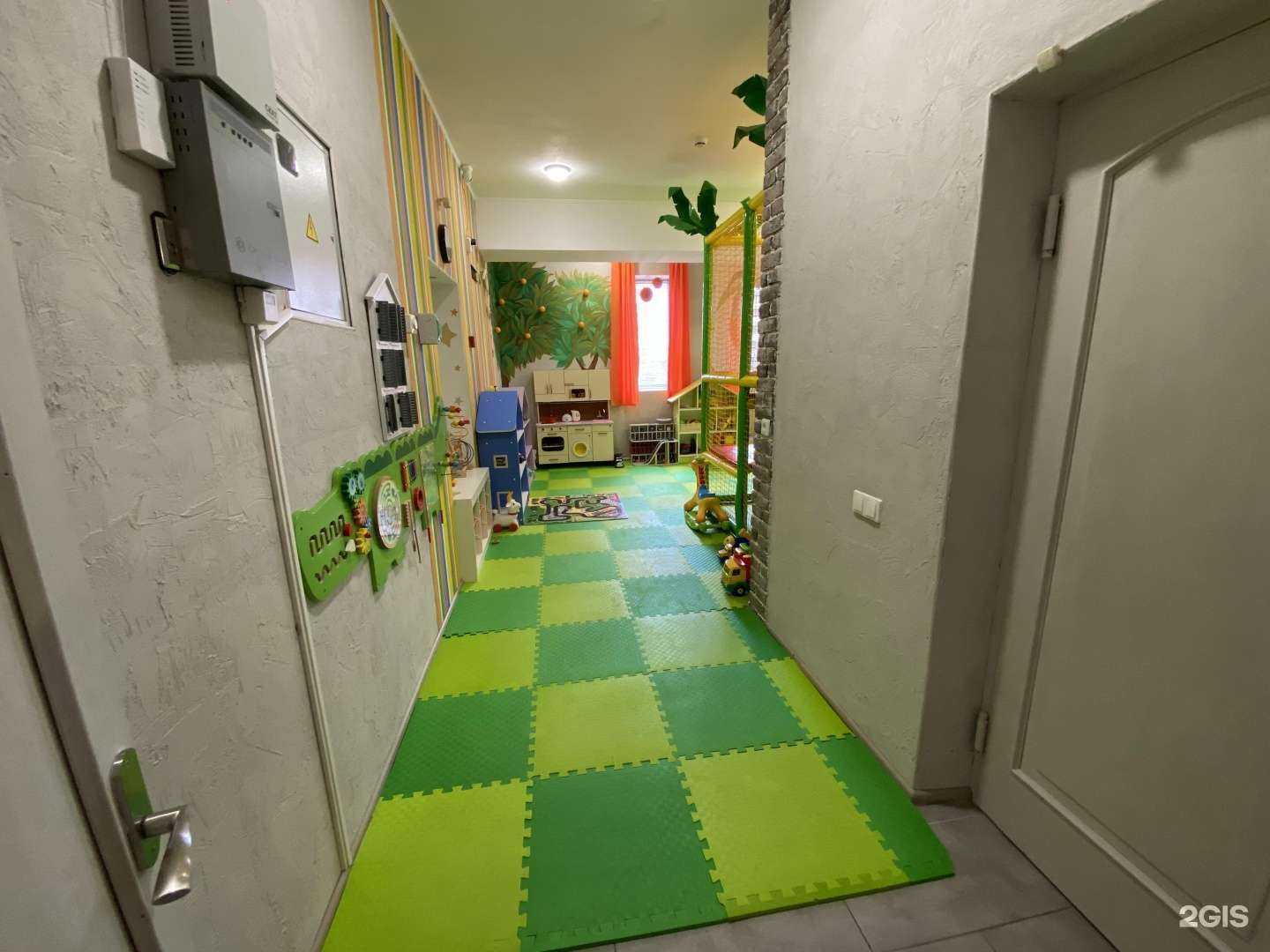 Отзывы на компанию Апельсин loft в г. Тюмень c фото