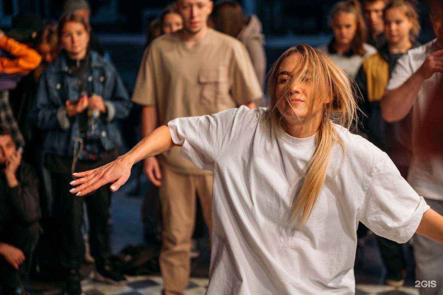 Отзывы на компанию Dance Opera в Челябинске c фото