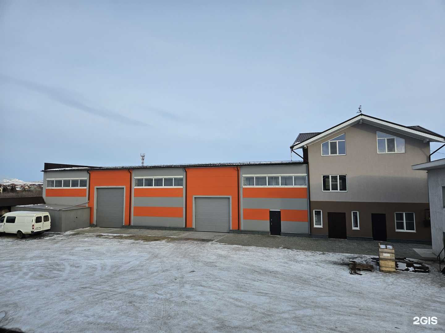 Отзывы на компанию РеалСтрой в г. Магнитогорск c фото