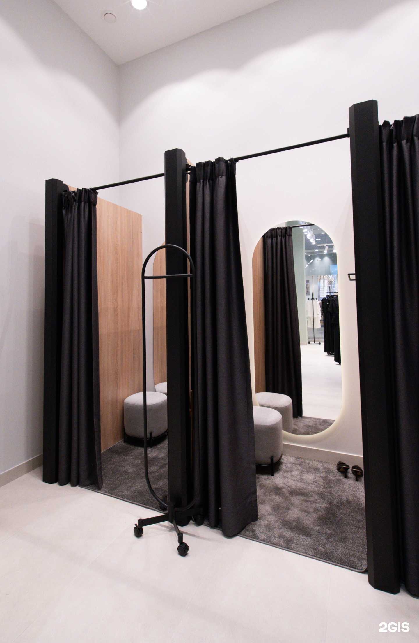 Отзывы на компанию M. Reason в г. Новосибирск c фото