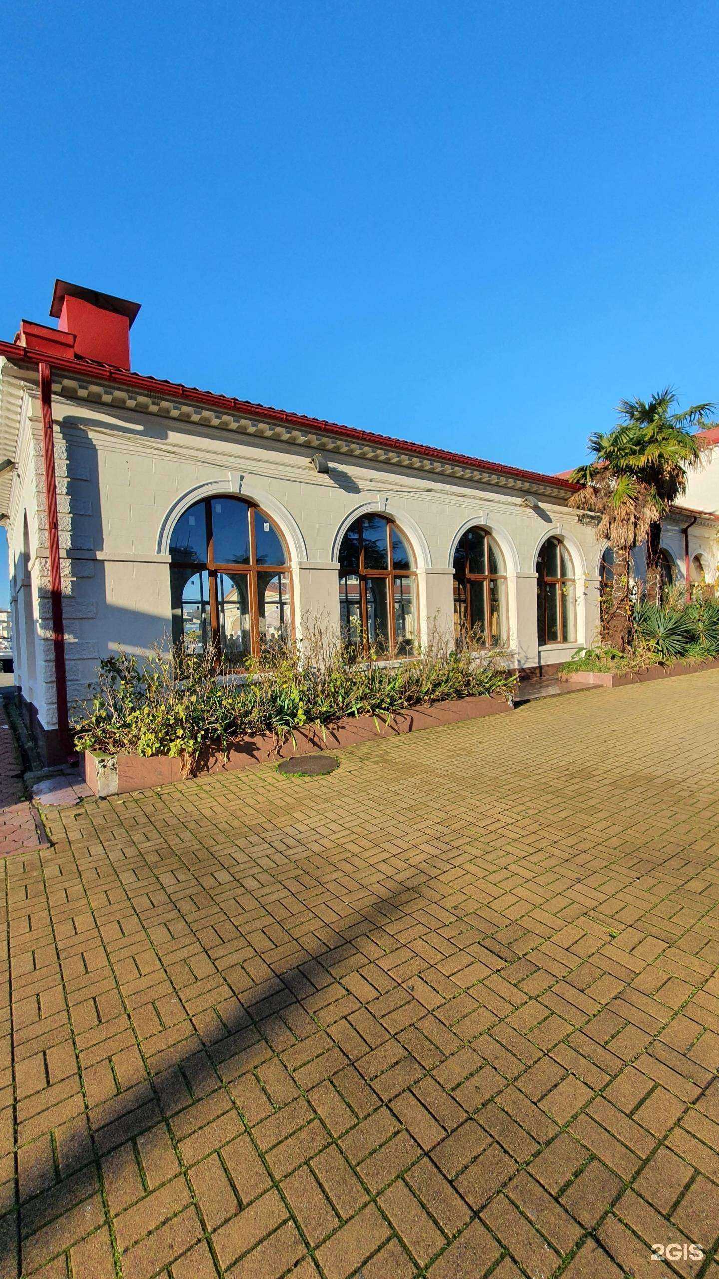 Отзывы на компанию Mgr в Сочи c фото