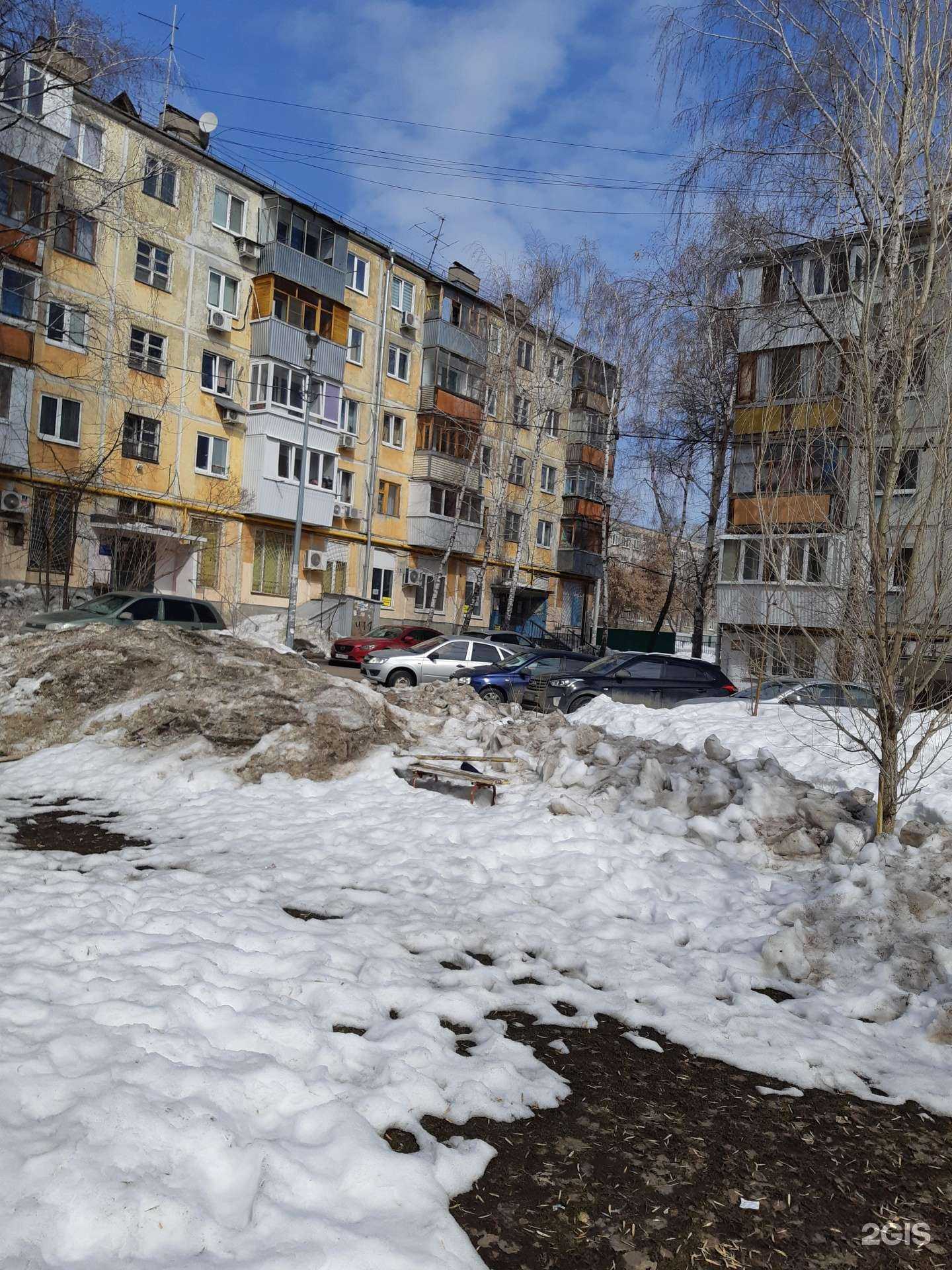 Отзывы на компанию Мир природы в Самаре c фото - фотография 2 из 2