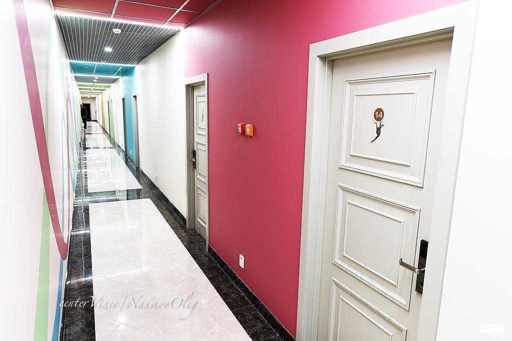 Отзывы на компанию Центр художественной гимнастики Винер-Усмановой И.А. в г. Химки c фото