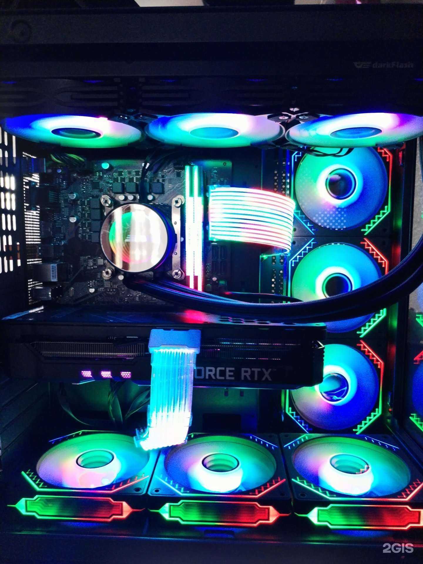 Отзывы на компанию Техно рай в Петропавловске-Камчатском c фото