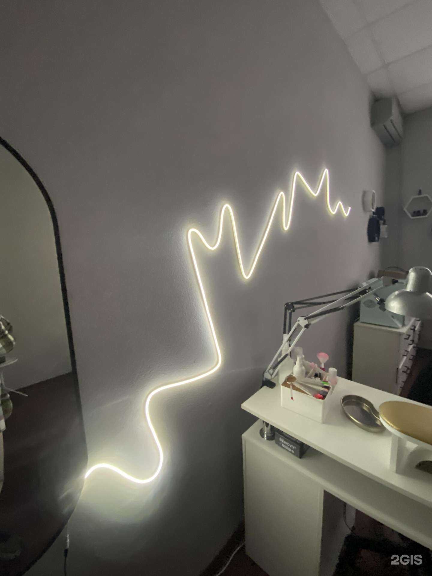 Отзывы на компанию Про Ногти в Пятигорске c фото