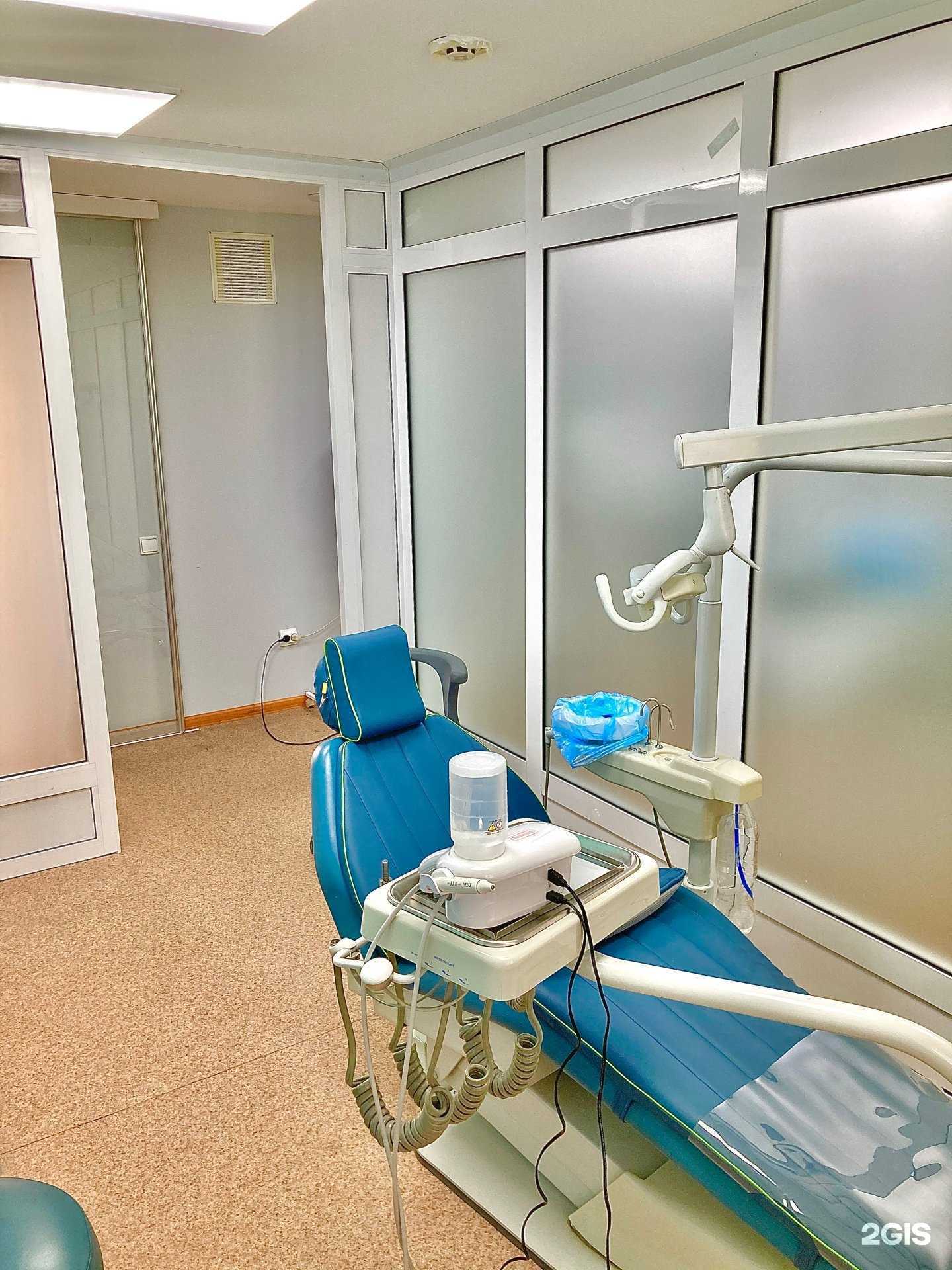 Отзывы на компанию Семейный врач в Иркутске c фото