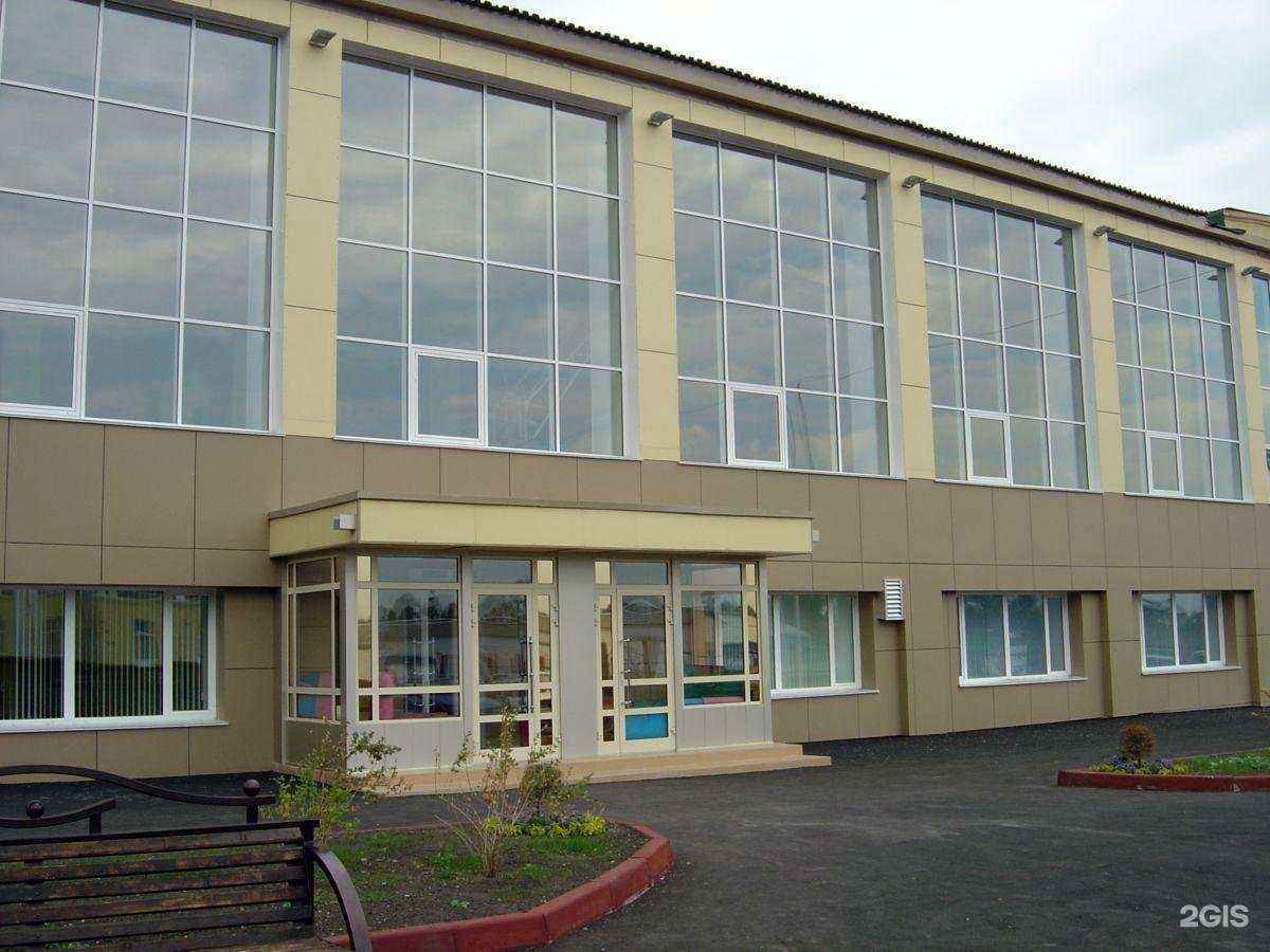 Отзывы на компанию Юность в Анжеро-Судженске c фото - фотография 2 из 2