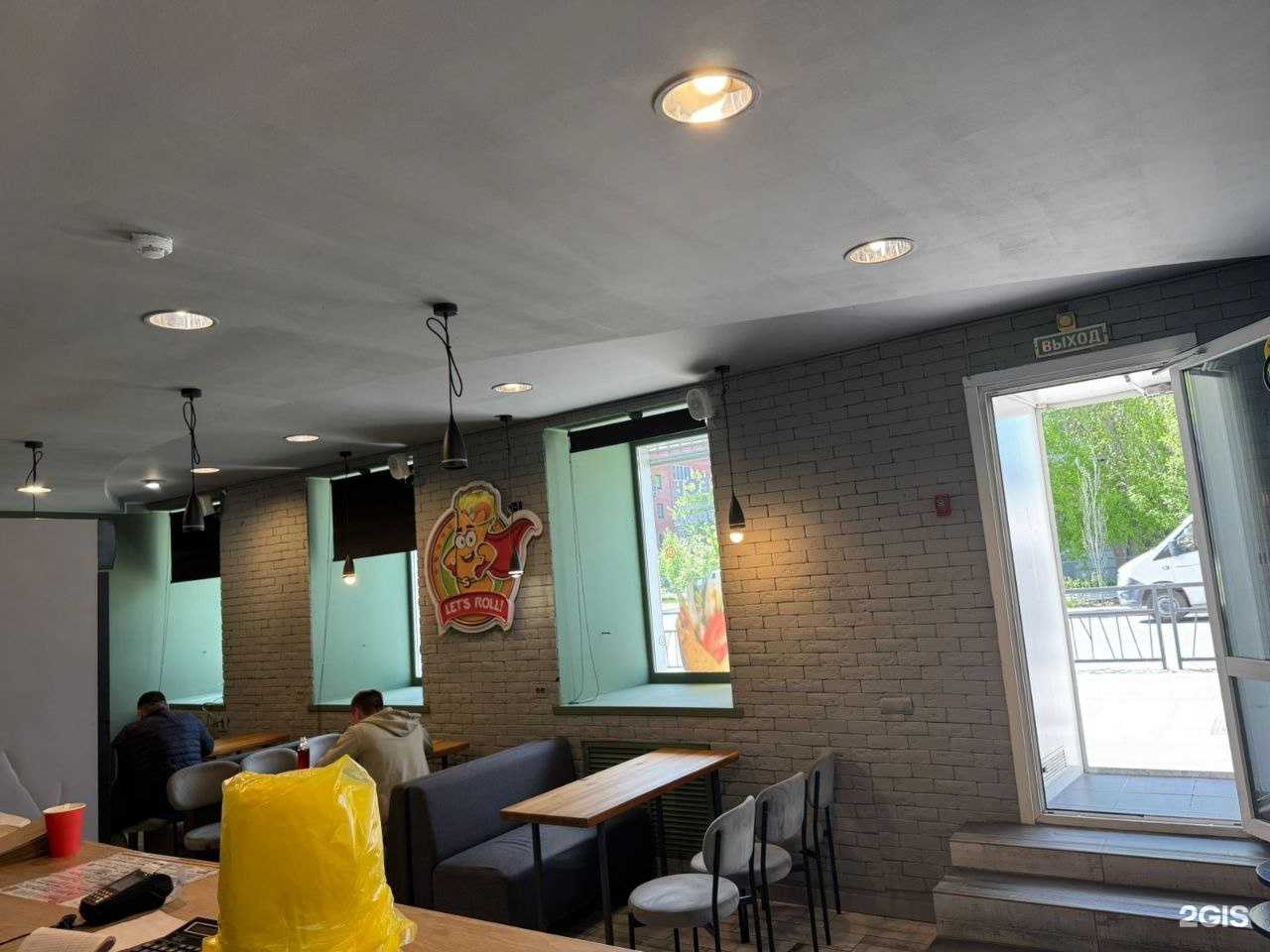 Отзывы на компанию SweetOk в г. Тюмень c фото