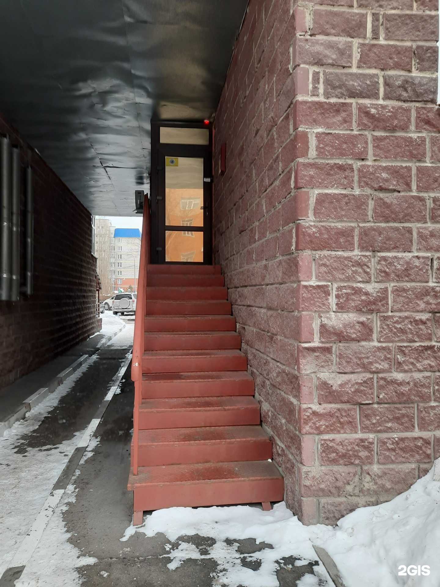 Отзывы на компанию Ангарстрой в Омске c фото