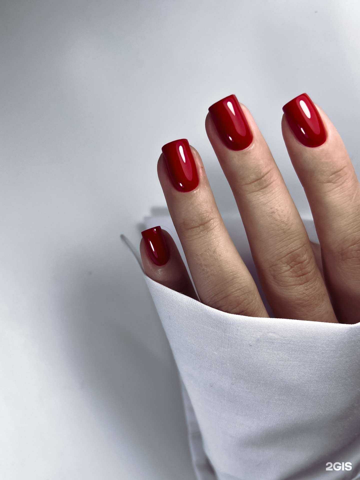 Отзывы на компанию Vv.nail_studio в Саратове c фото