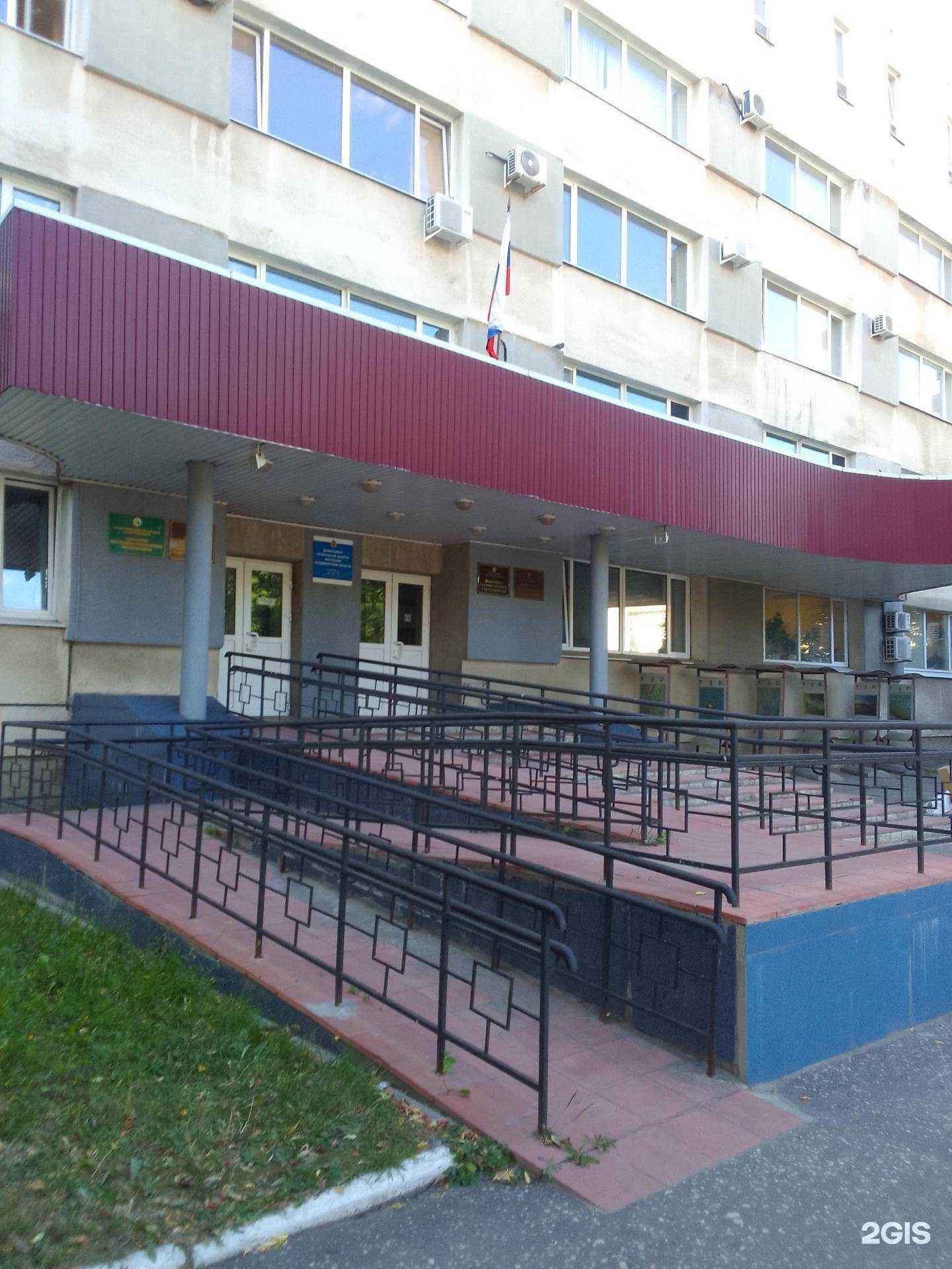 Отзывы на компанию Центр спортивной подготовки в г. Владимир c фото