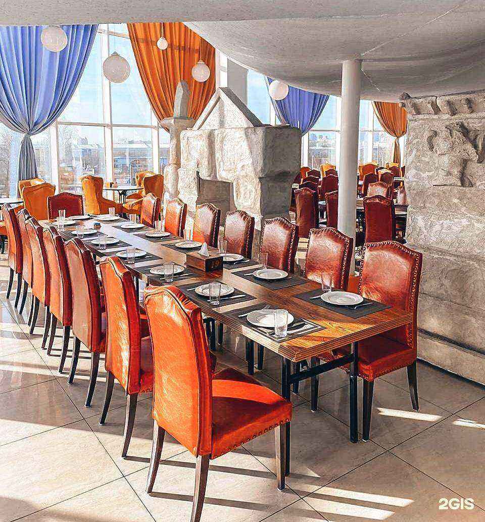 Отзывы на компанию Колизей в Хабаровске c фото