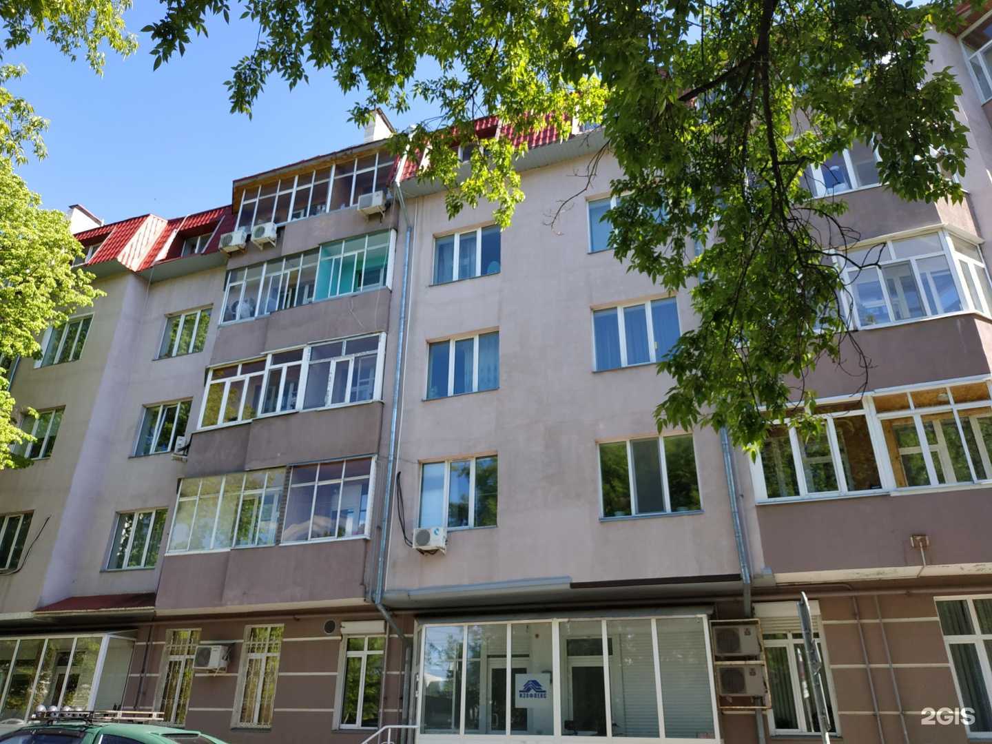 Отзывы на компанию Flower bar в Казани c фото - фотография 2 из 2