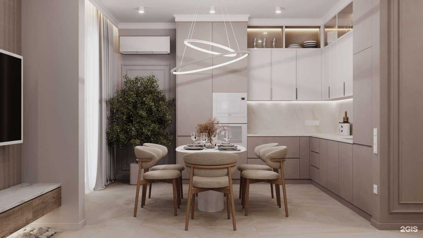 Отзывы на компанию Fedor Smolin Design в г. Сочи c фото