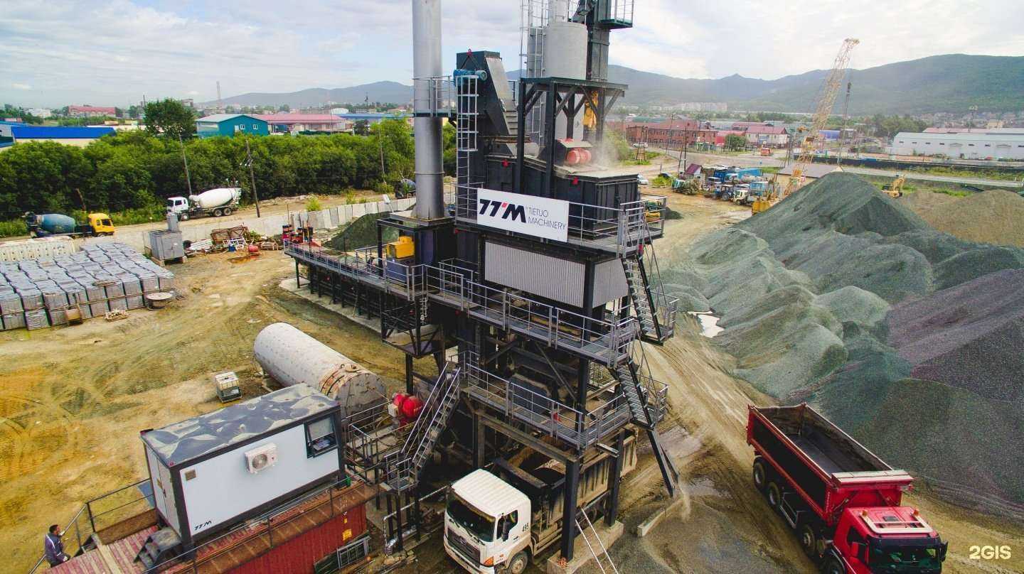 Отзывы на компанию Монолит в Южно-Сахалинске c фото