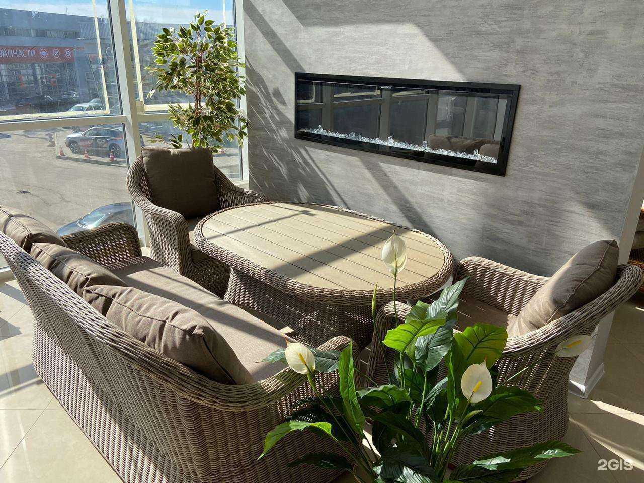 Отзывы на компанию Ro-Tango в Ставрополе c фото