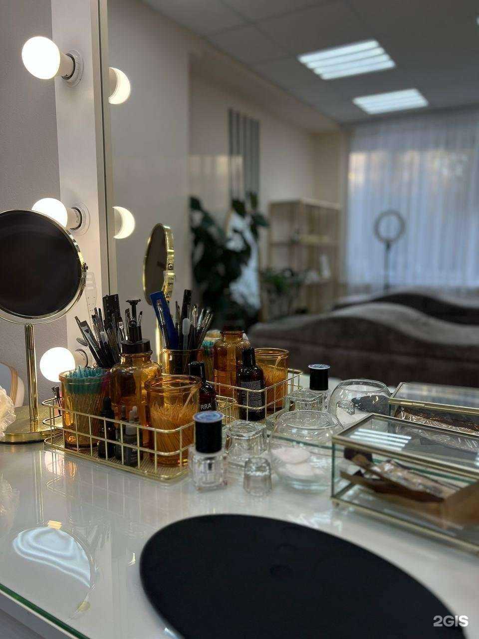 Отзывы на компанию Дом красоты в Казани c фото