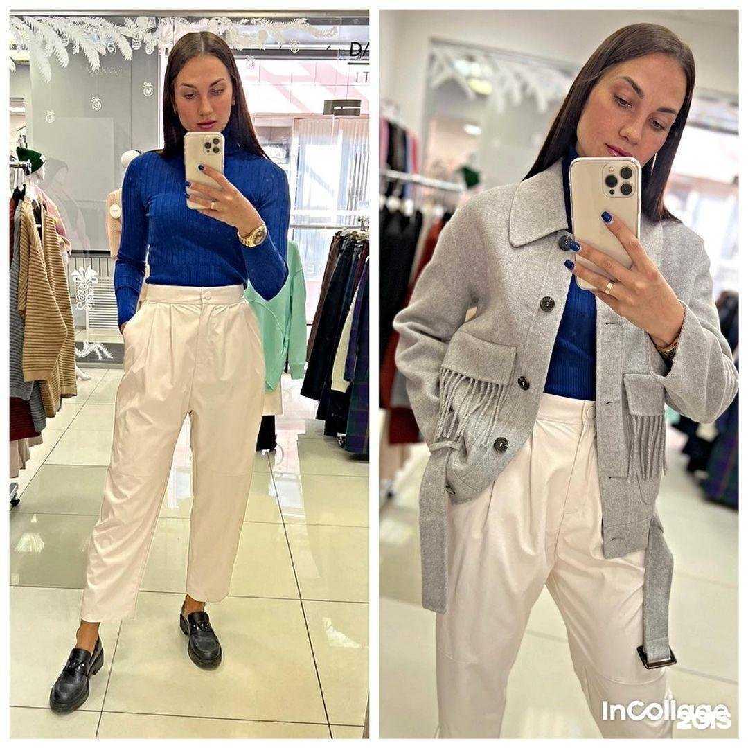 Отзывы на компанию Danza di moda в Иркутске c фото