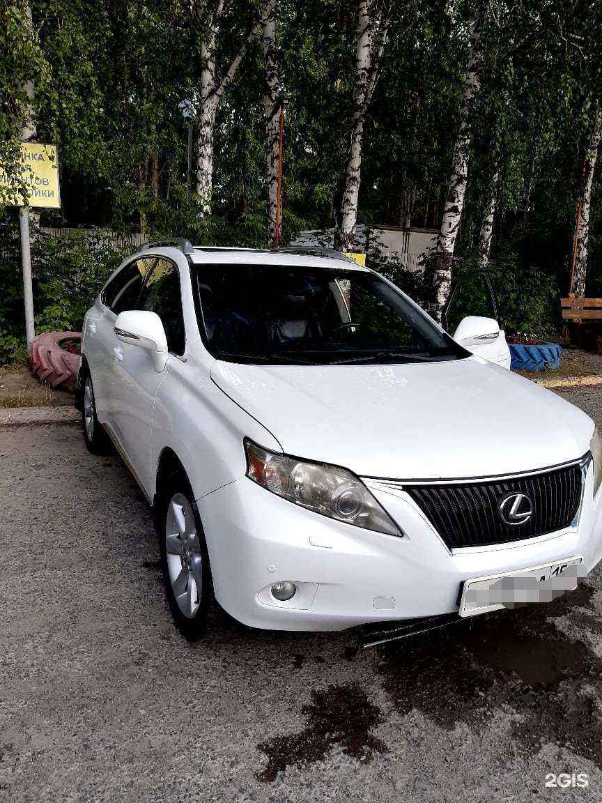 Отзывы на компанию Автотехцентр на Элсибе в Новосибирске c фото