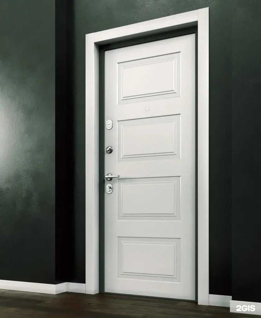 Отзывы на компанию DivizionDoor в г. Йошкар-Ола c фото