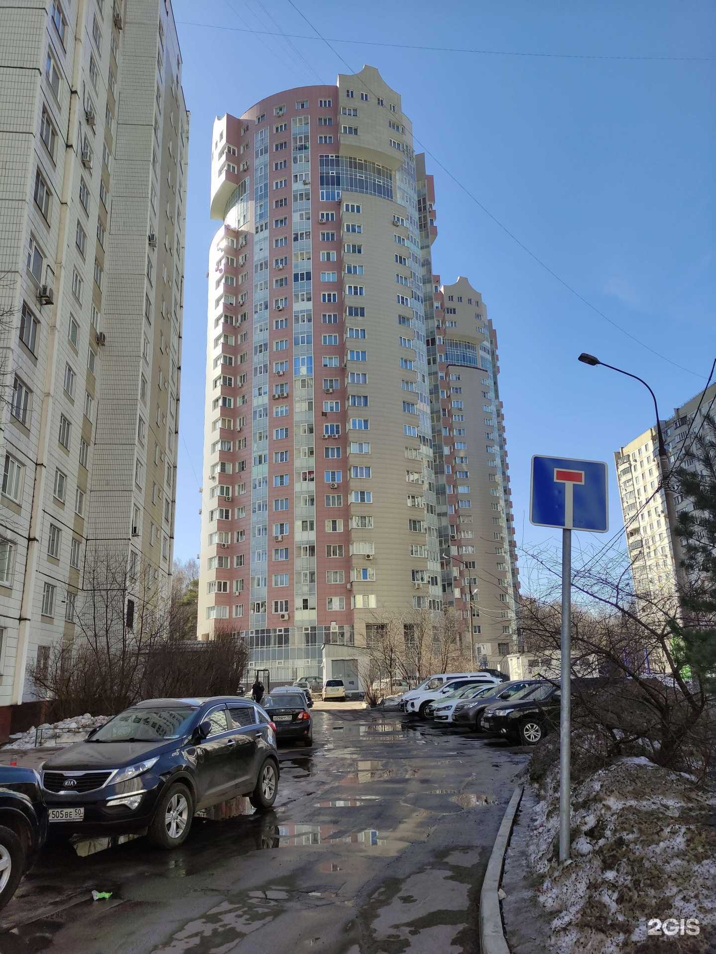 Отзывы на компанию Инжтеплопроект в Химках c фото - фотография 2 из 2