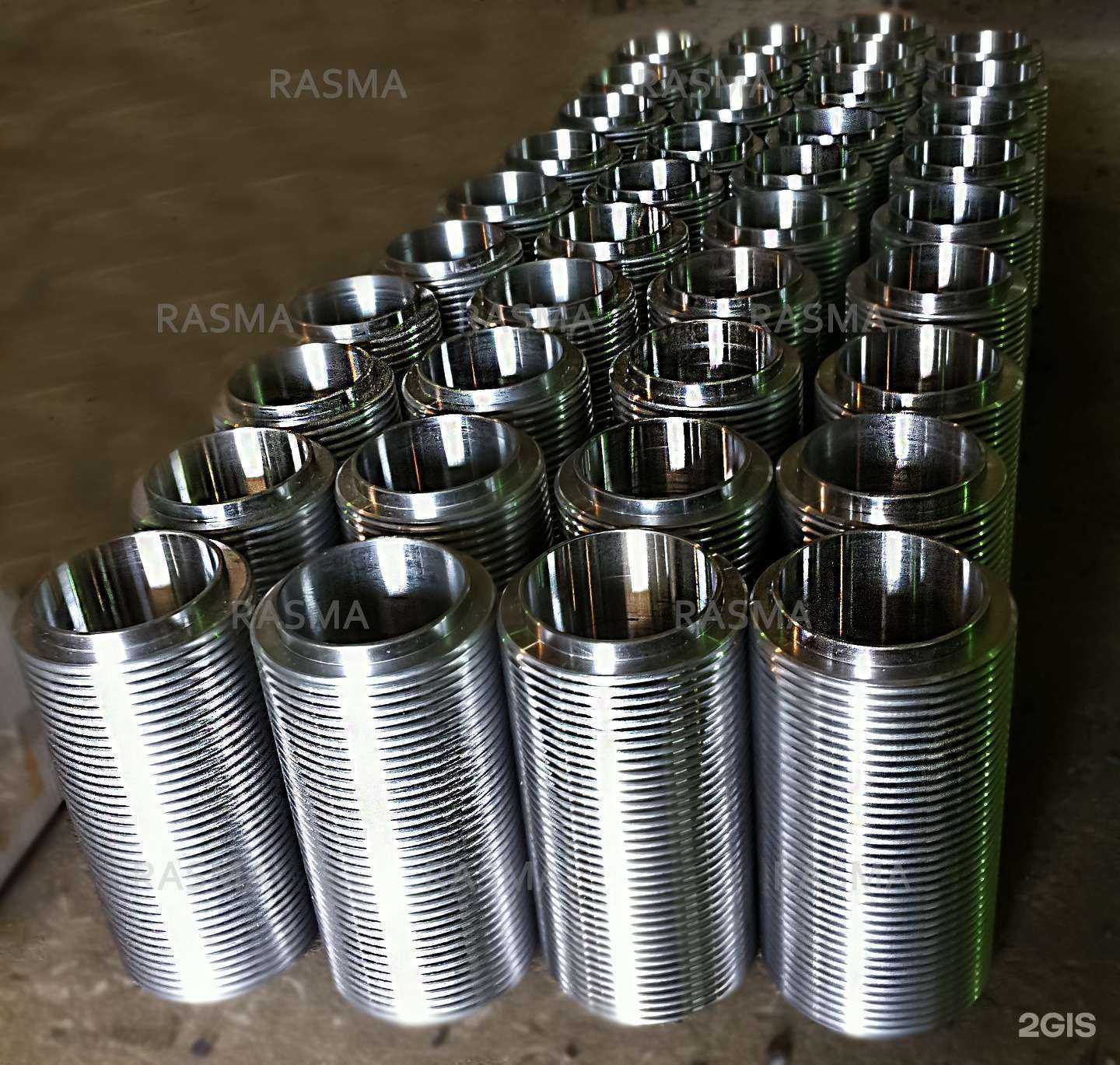 Отзывы на компанию Расма-мет в Рязани c фото