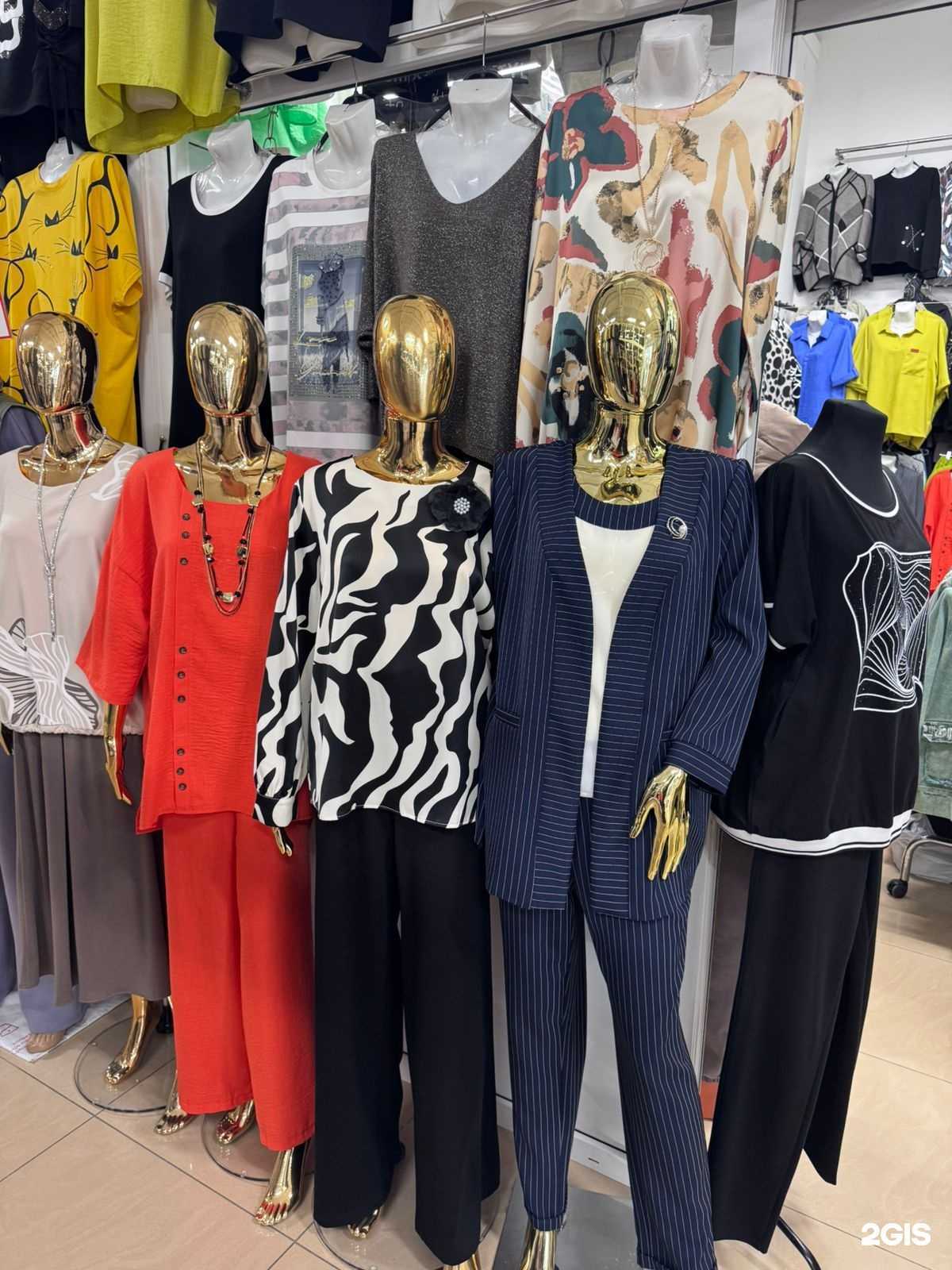 Отзывы на компанию Леди М в Нижневартовске c фото