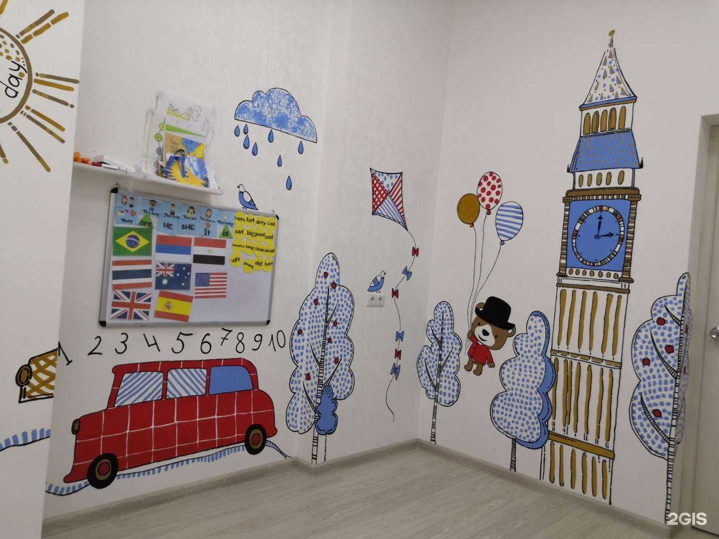 Отзывы на компанию Bamm studio в Казани c фото